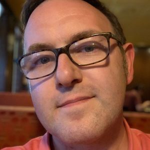 Meet your Posher, Patrick